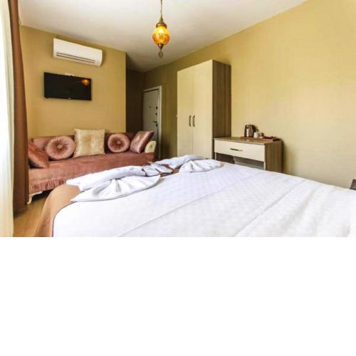 HOTEL ŞERİFE HANIM KONAGI