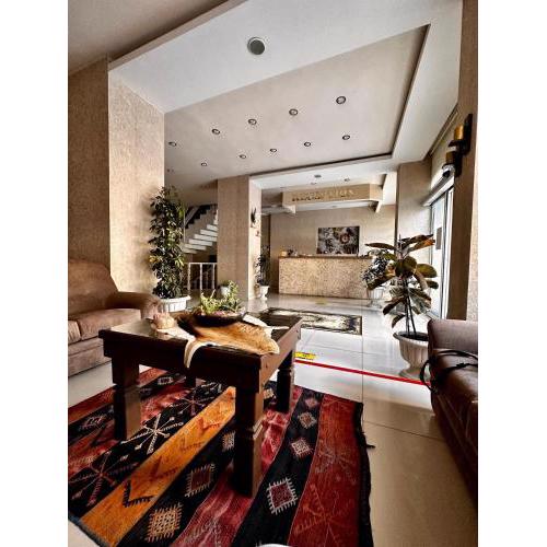 Hotel Seven Park