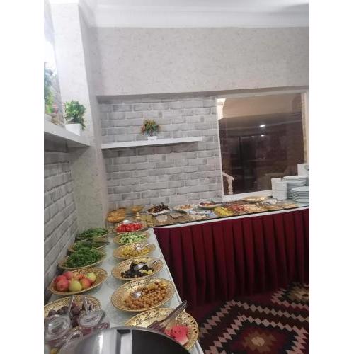HOTEL SEVEN PARK