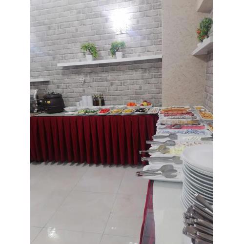 Hotel seven park