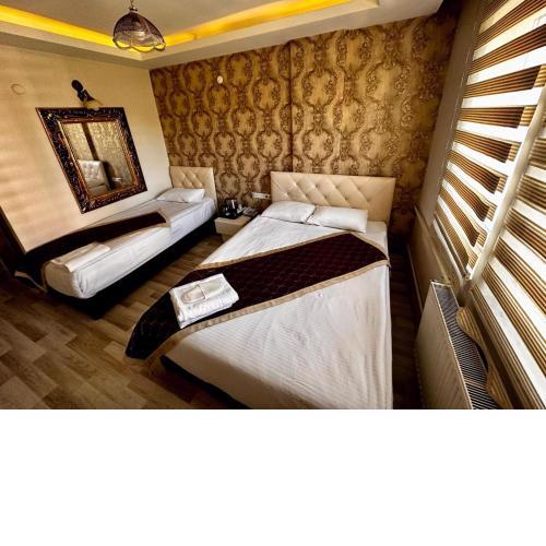 Hotel seven park
