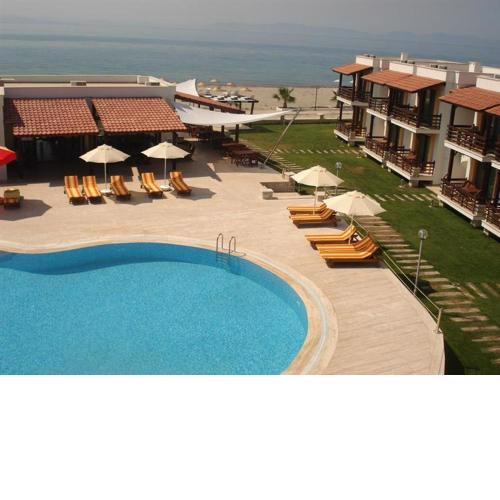 Hotel Silvanus