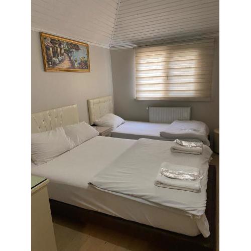HOTEL SİMGE OLD CITY