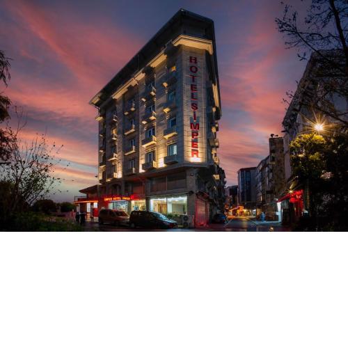 Hotel Simper