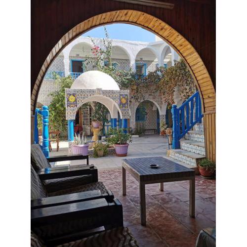 Hôtel Sindbad