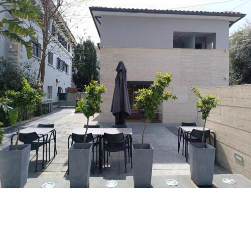 Hotel Sitges Rooms