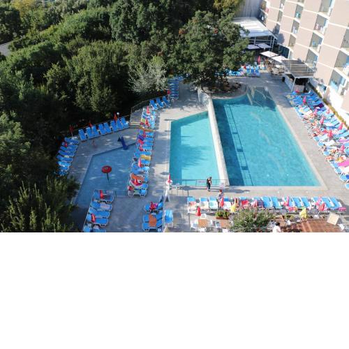 Hotel Slavey - All Inclusive