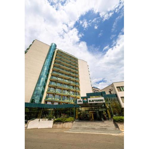 Hotel Slavyanski
