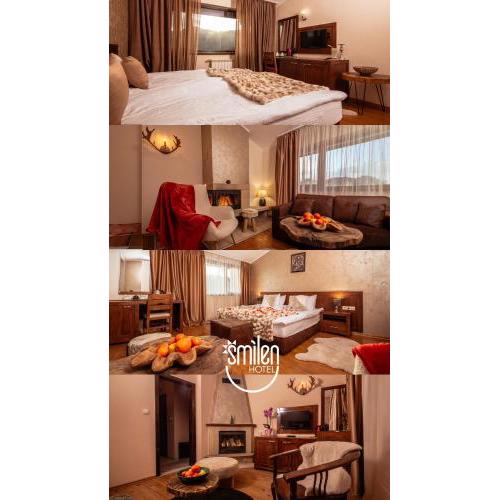 Hotel Smilen
