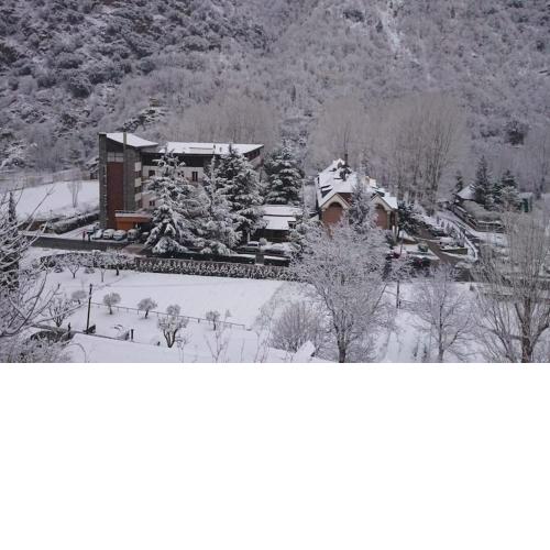 Hotel Snö Condes del Pallars