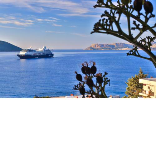 Hotel Sonne - Adults Only