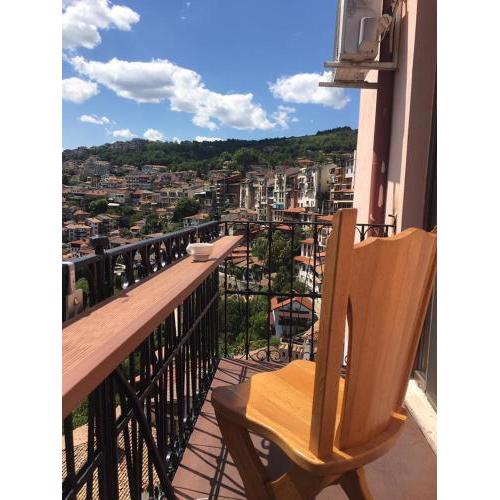 Hotel Stambolov