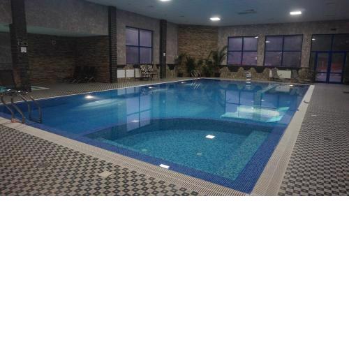 Хотел Стиляна/Hotel Stilyana