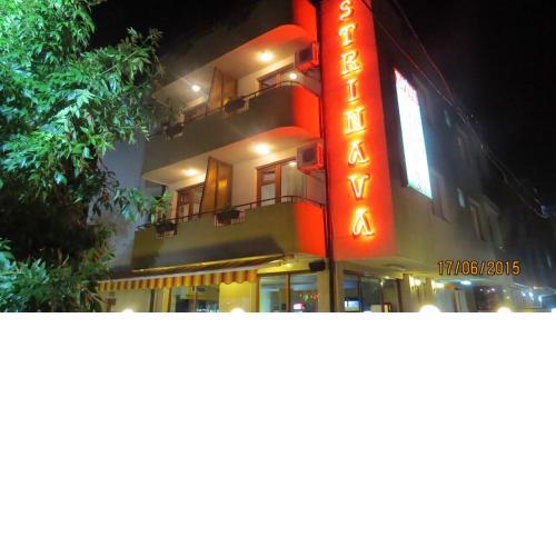 Hotel Strinava