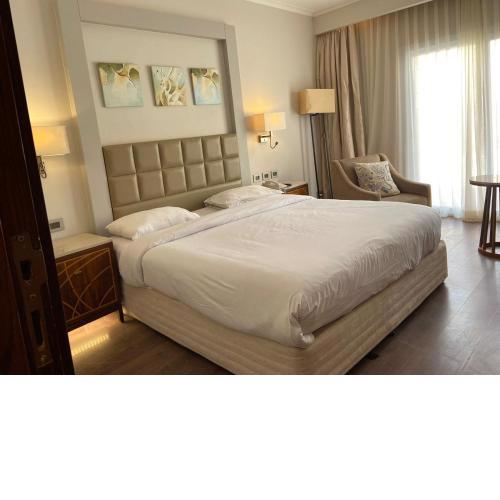 Hotel studio
