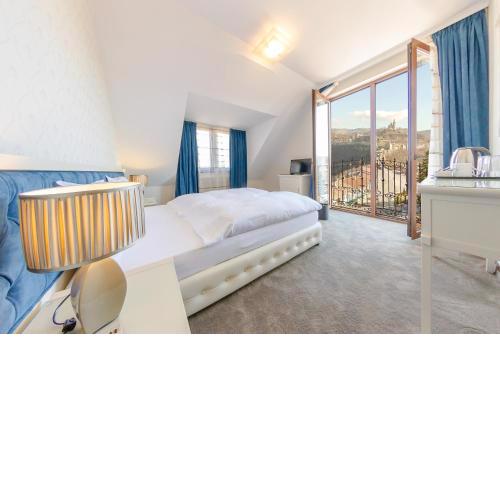 Hotel Studio