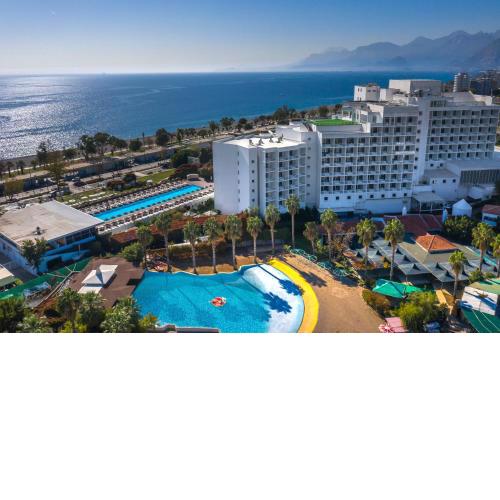 Hotel SU & Aqualand