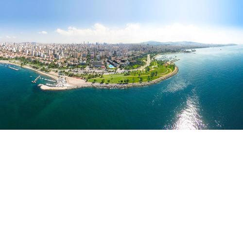 Hotel Suadiye