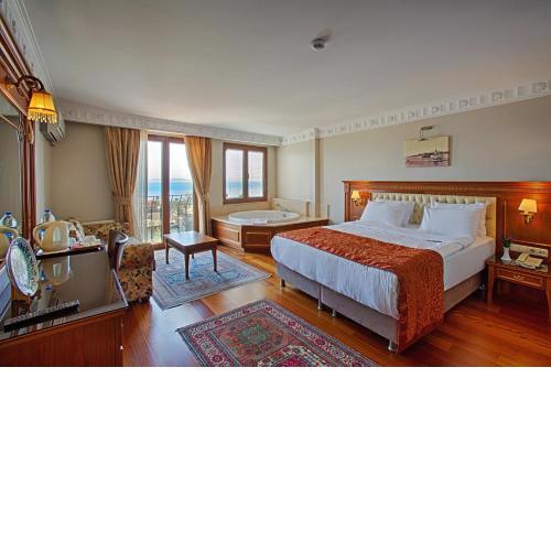 Hotel Sumengen
