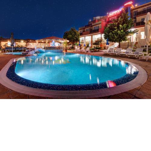 Hotel Sunny