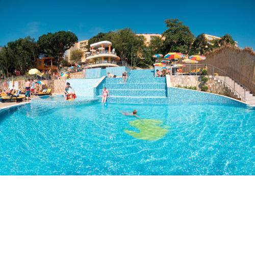 Hotel Sunrise Golden Sands