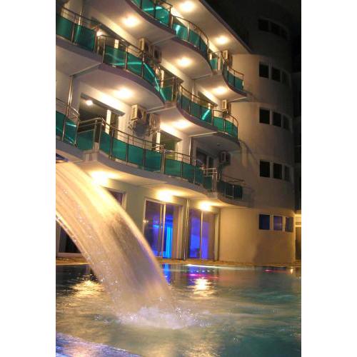 Hotel Sunset Beach
