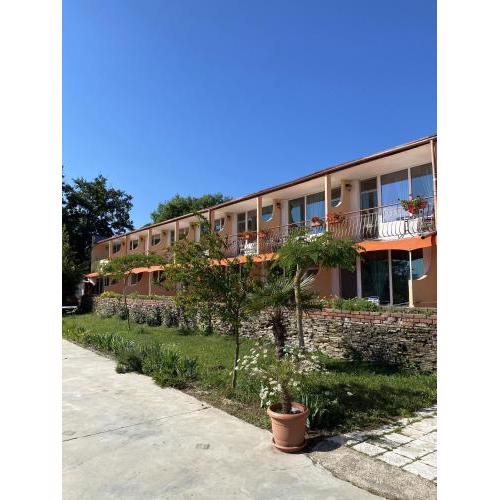 Hotel Surf Primorsko