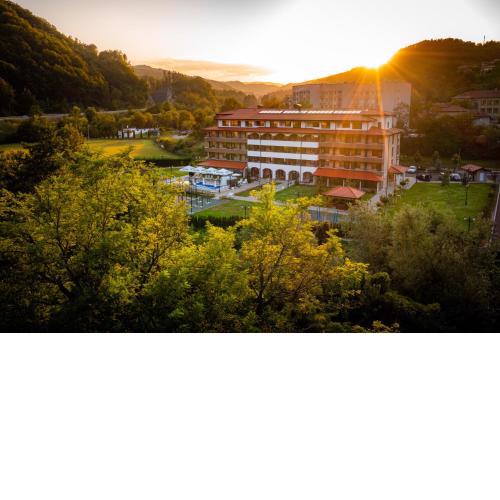 Hotel Sveti Vasilii Veliki
