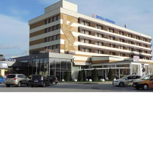 Hotel Svilena
