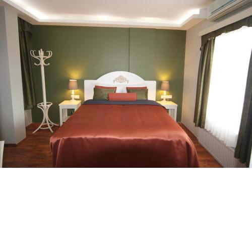 Hotel Taksim Home