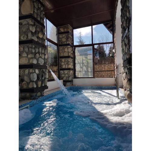 Hotel Tanne