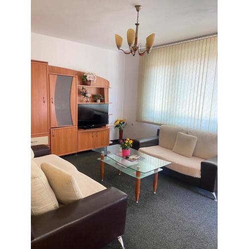 hotel TEDI