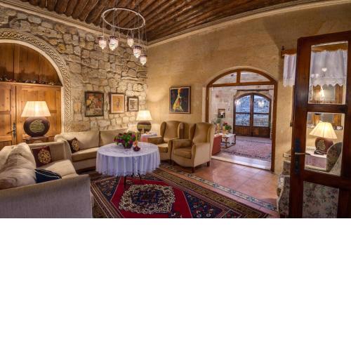 Hotel Temenni Evi