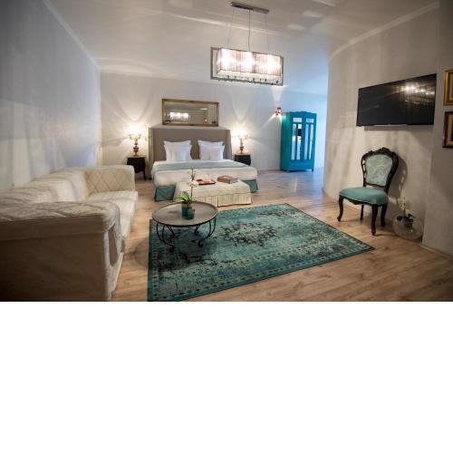 Hotel Tempo Boutique