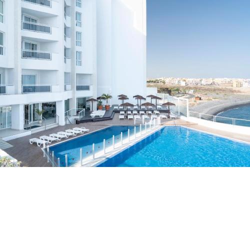 Hotel Tenerife Golf & Seaview