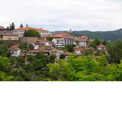 Hotel Terazini