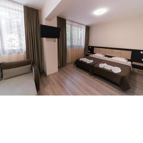 Hotel Terra
