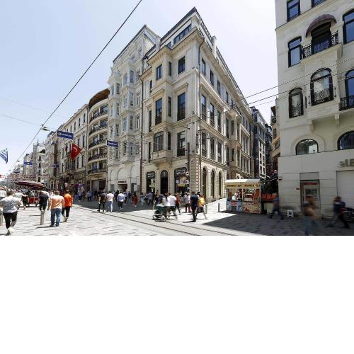 Hotel The Public - Special Category