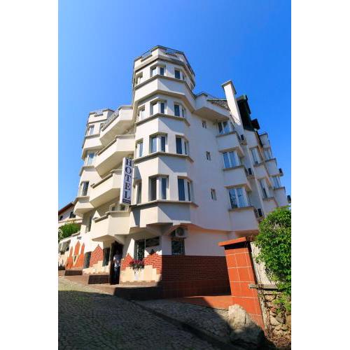 HOTEL THE WHITE HOUSE Plovdiv