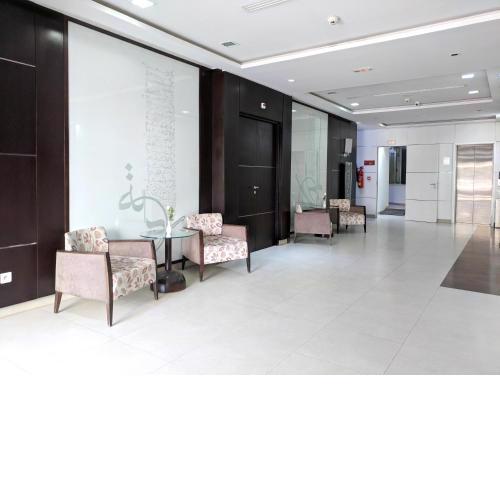 Hotel Tiba