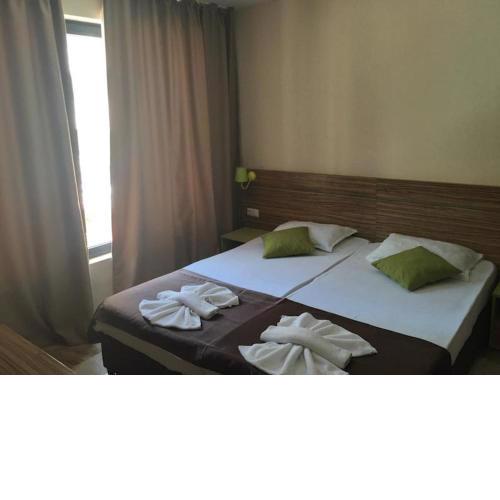 Hotel Tm Deluxe located in Sunny Beach