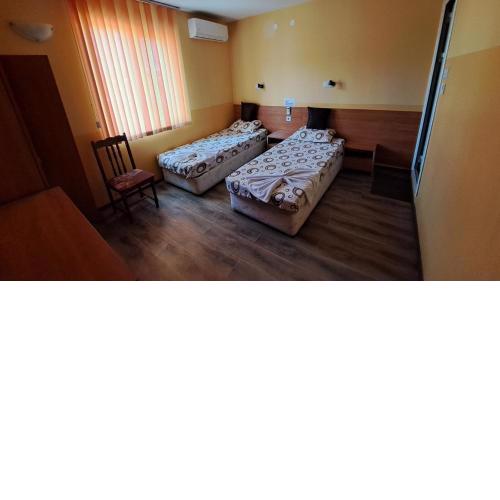 Hotel Toni
