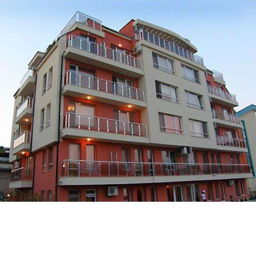 Hotel Topalovi