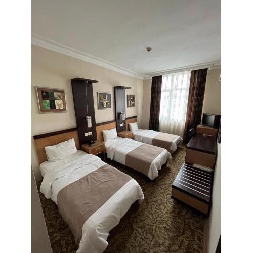 Hotel Topkapı
