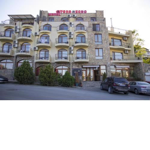 Hotel Toro Negro