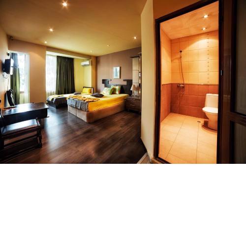 Hotel Trakart Residence