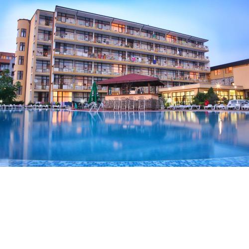 Hotel Trakia Garden