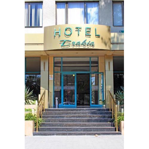 Hotel Trakia