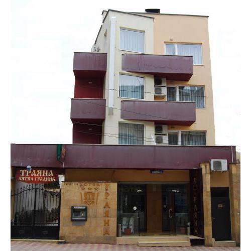 Hotel Trayana