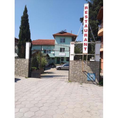 Hotel Tsarevets